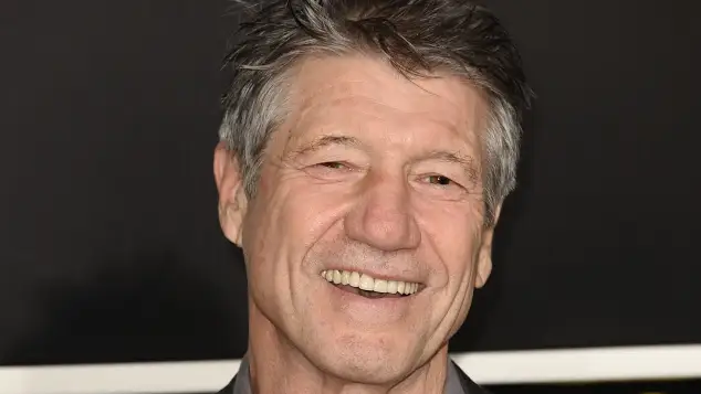 Fred Ward