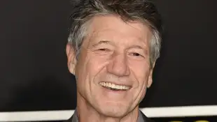 Fred Ward