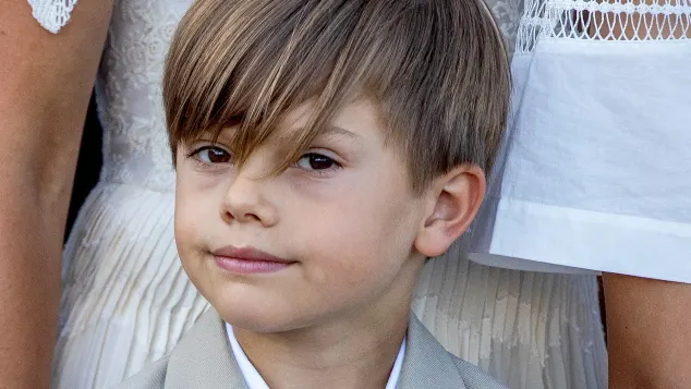 Prince Oscar