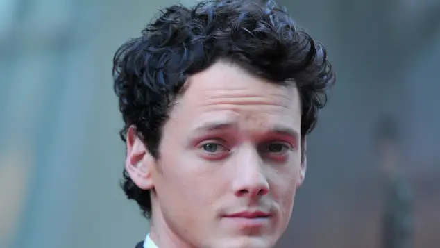 Anton Yelchin