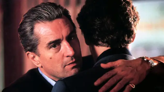 Robert De Niro Films Quiz