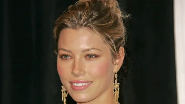 Jessica Biel