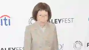 Linda Hunt