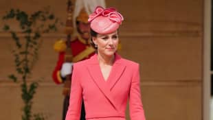 Duchess Kate