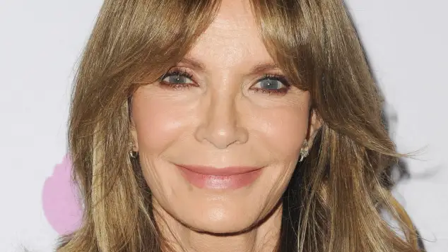 Jaclyn Smith