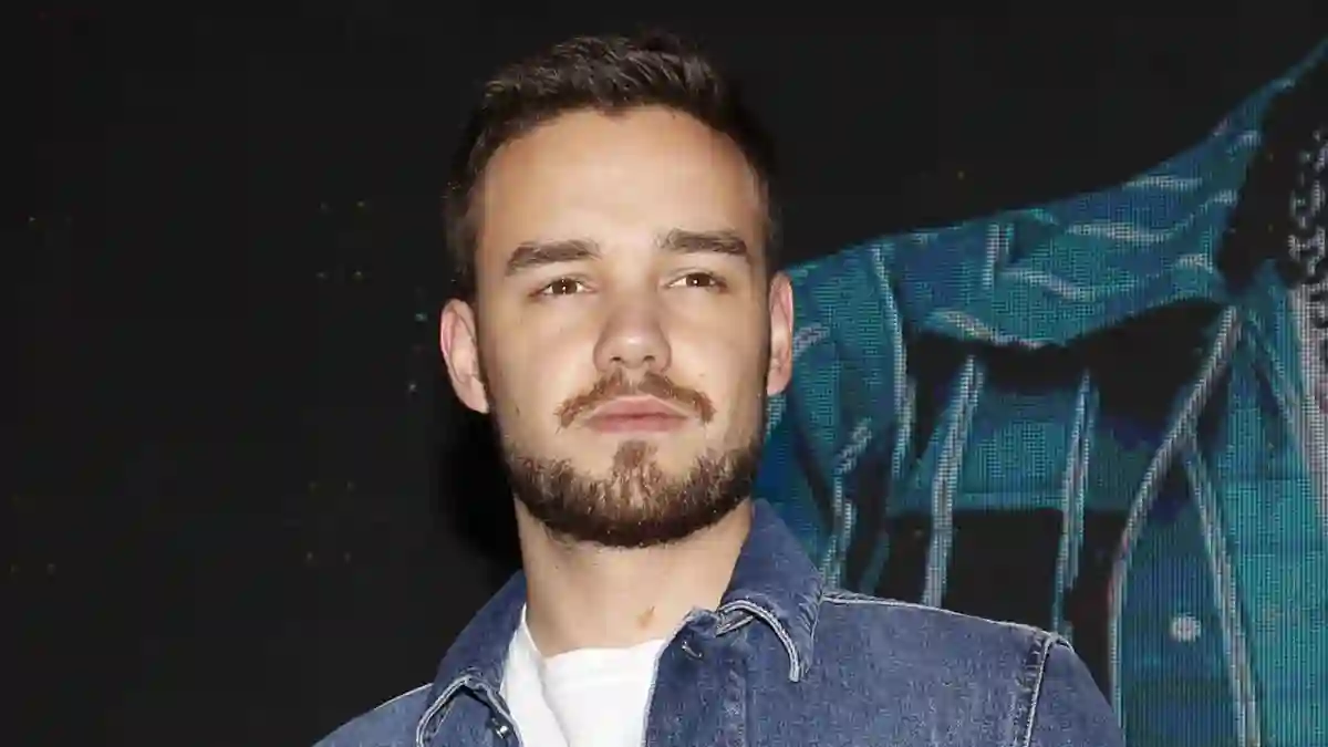 Liam Payne