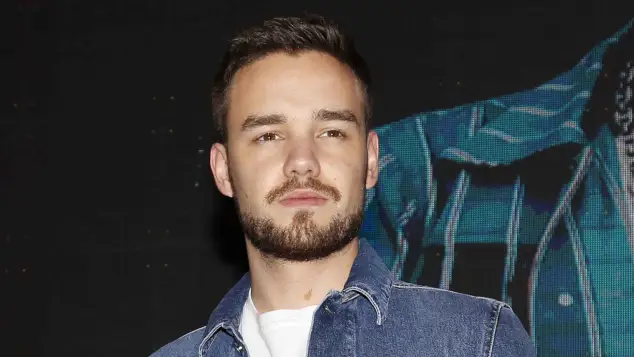 Liam Payne