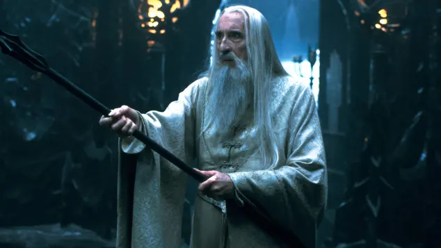 Christopher Lee