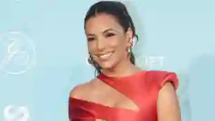 Eva Longoria Marbella