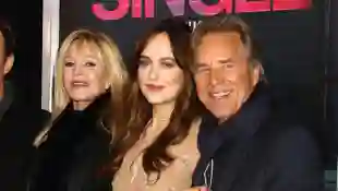 melanie griffith, don johnson and dakota johnson