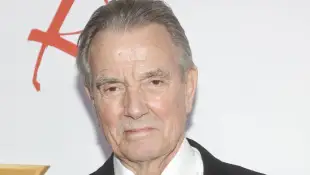 Eric Braeden Shadow of Passion