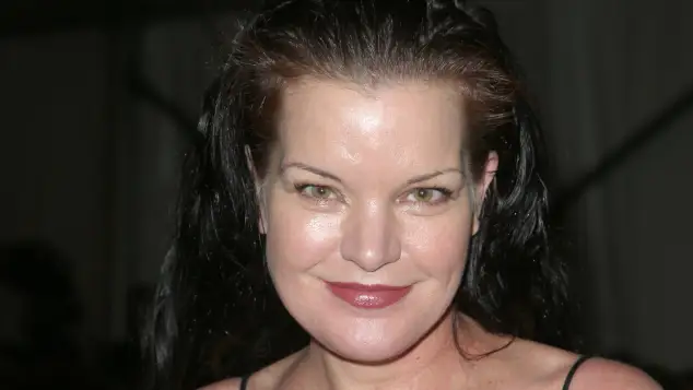 Pauley Perrette