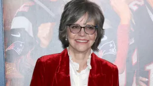 Sally Field