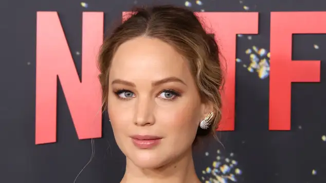 Jennifer Lawrence
