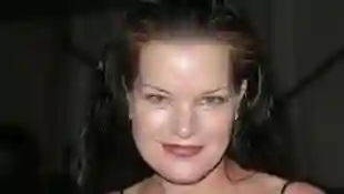 Pauley Perrette