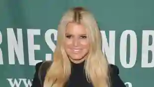 Jessica Simpson