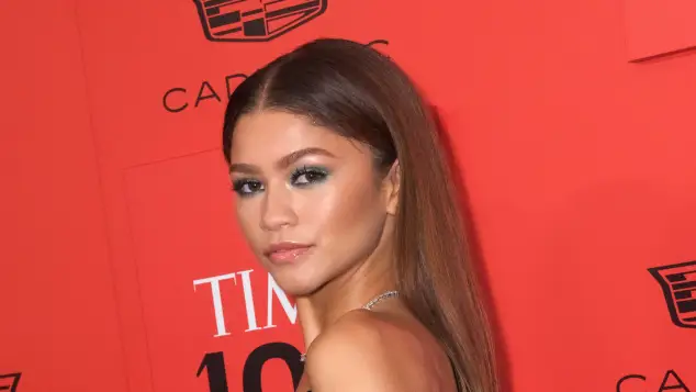 Zendaya Reveals Some Exciting News