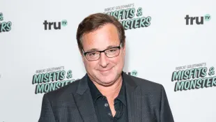 Bob Saget
