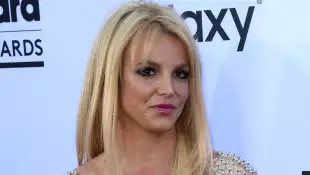 Britney Spears Billboard Music Awards 2015 Las Vegas