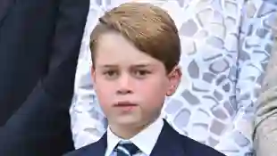 Prince George