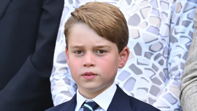 Prince George