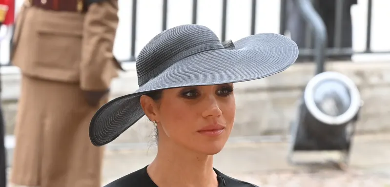 Duchess Meghan