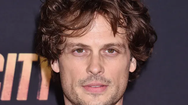Matthew Gray Gubler