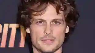 Matthew Gray Gubler Criminal Minds series new season