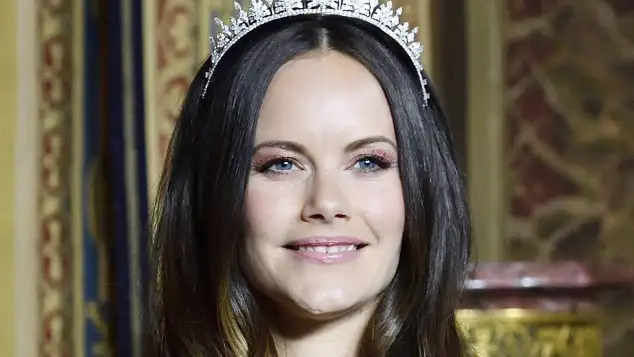 Princess Sofia