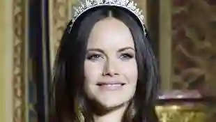 Pregnant Princess Sofia cancels birthday party