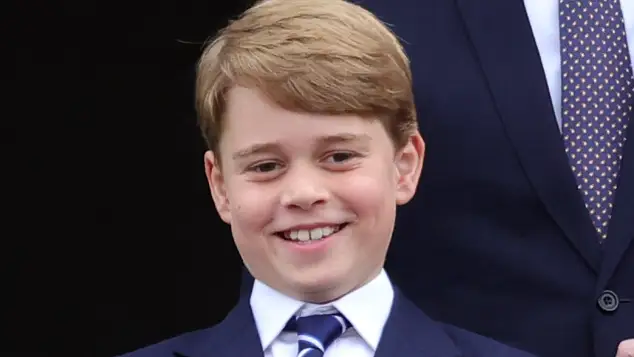 Prince George