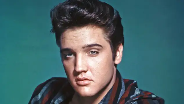 Elvis Presley