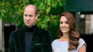Prince William and Duchess Kate new photos pictures black and white Earthshot Prize awards show ceremony 2021 royal family news