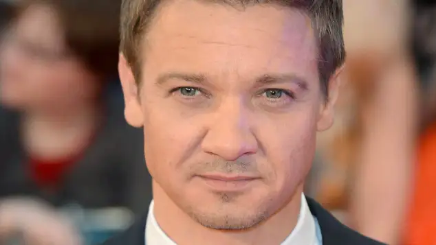 Jeremy Renner