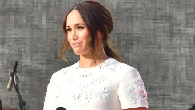 Megan Markle