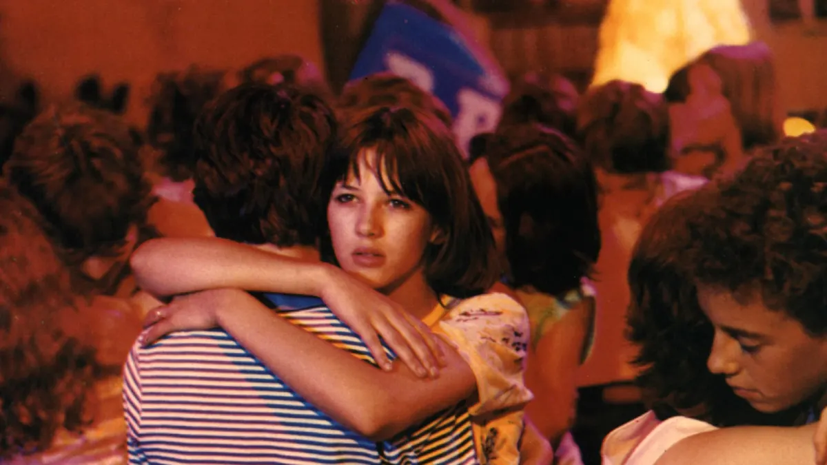 sophie marceau la boum