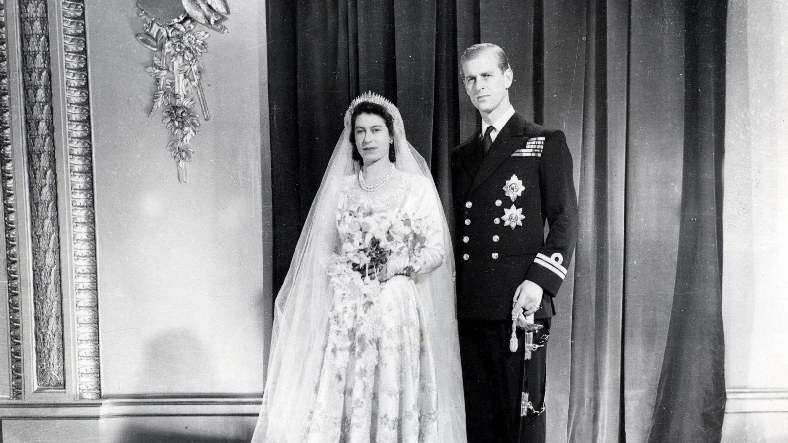 Prince Philip: What Happens To His Duke Of Edinburgh Title?