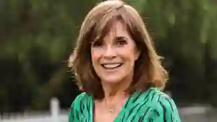 Linda Gray in 2019