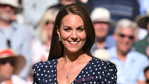 Duchess Kate