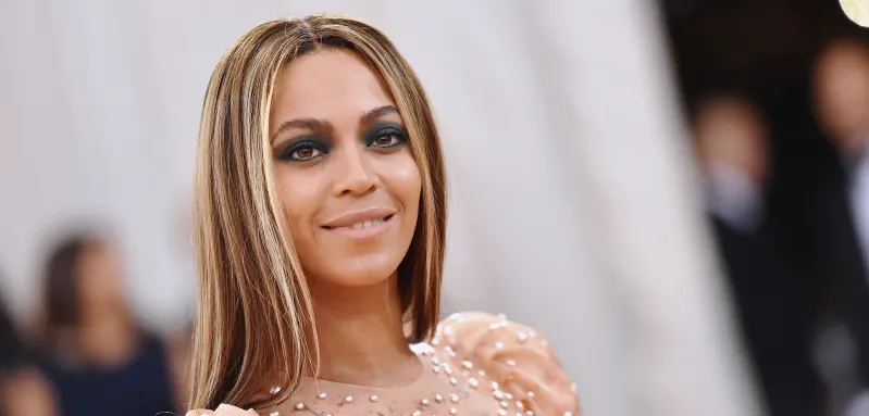 Beyoncé Knowles