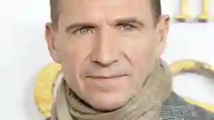 Ralph Fiennes in December 2021