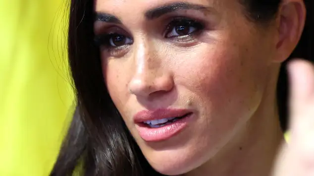 Duchess Meghan