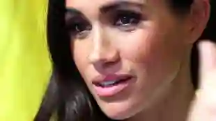 Duchess Meghan podcast flop