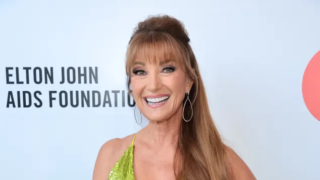 Jane Seymour