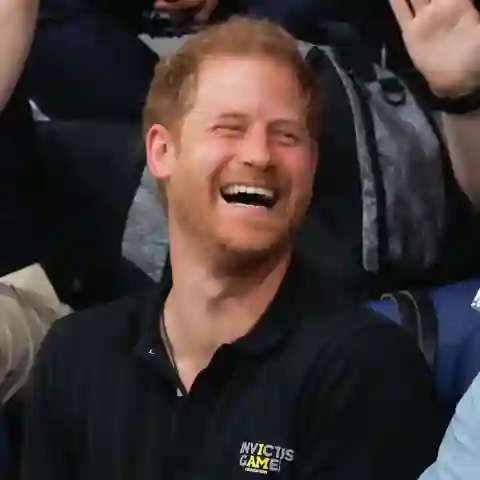 Prince Harry