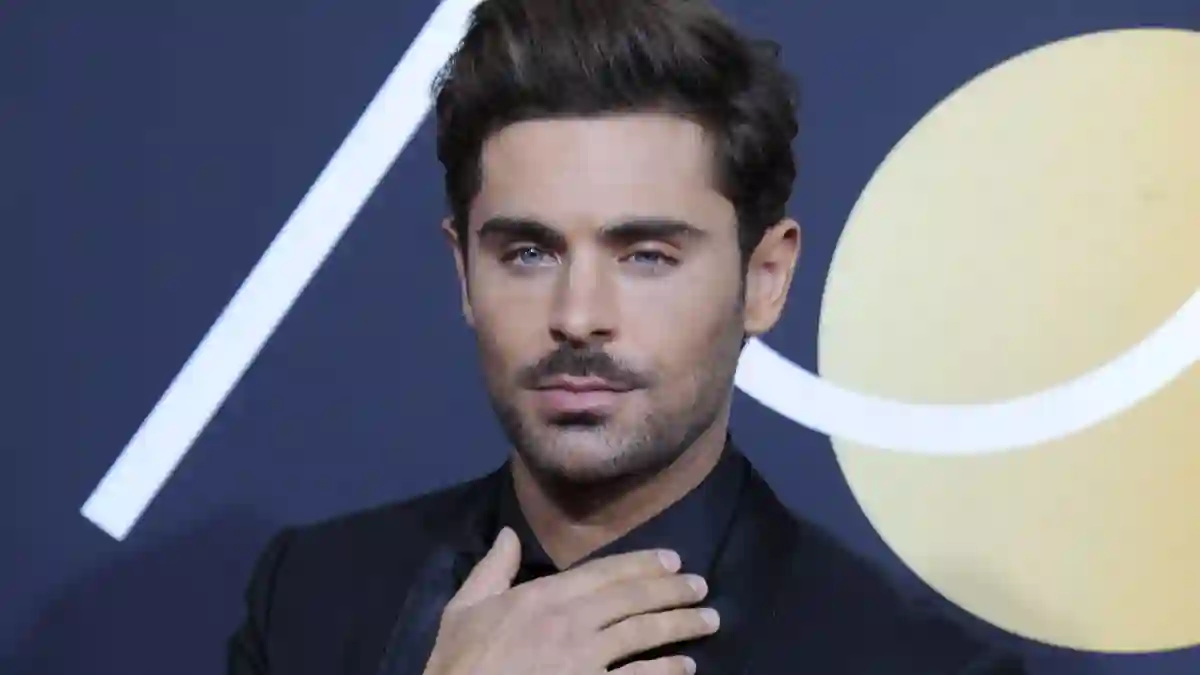 zac efron