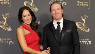 Fixer Upper Joanna Chip Gaines