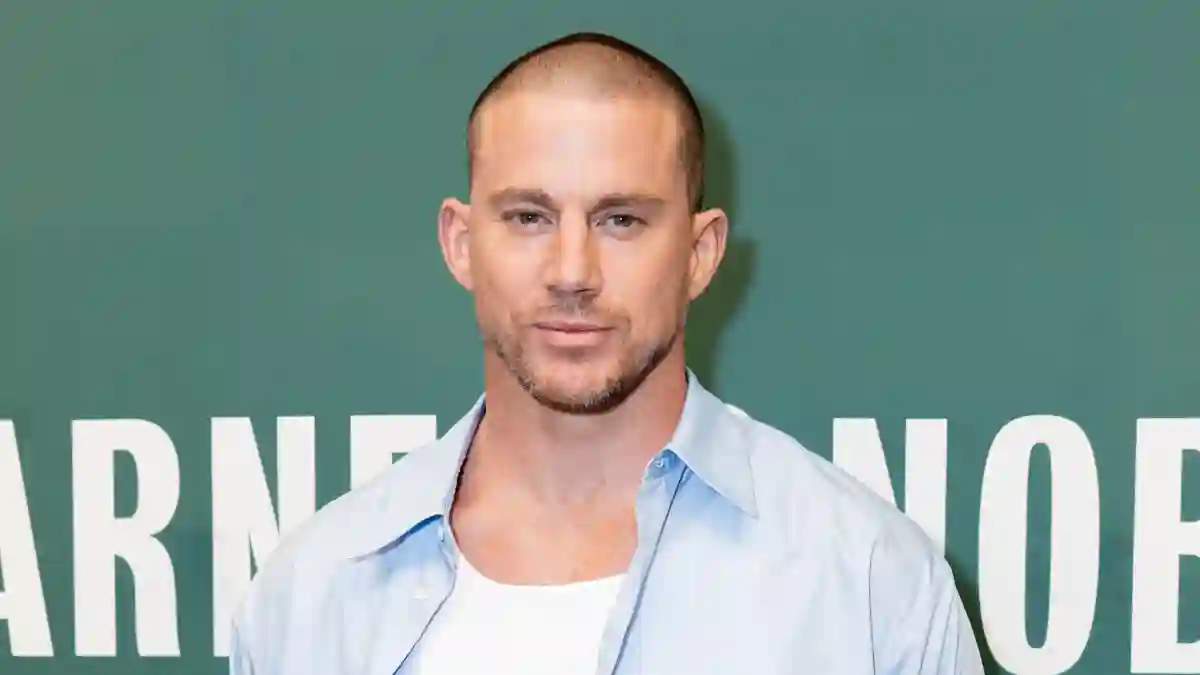 Channing Tatum