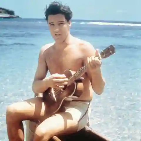 Elvis Presley