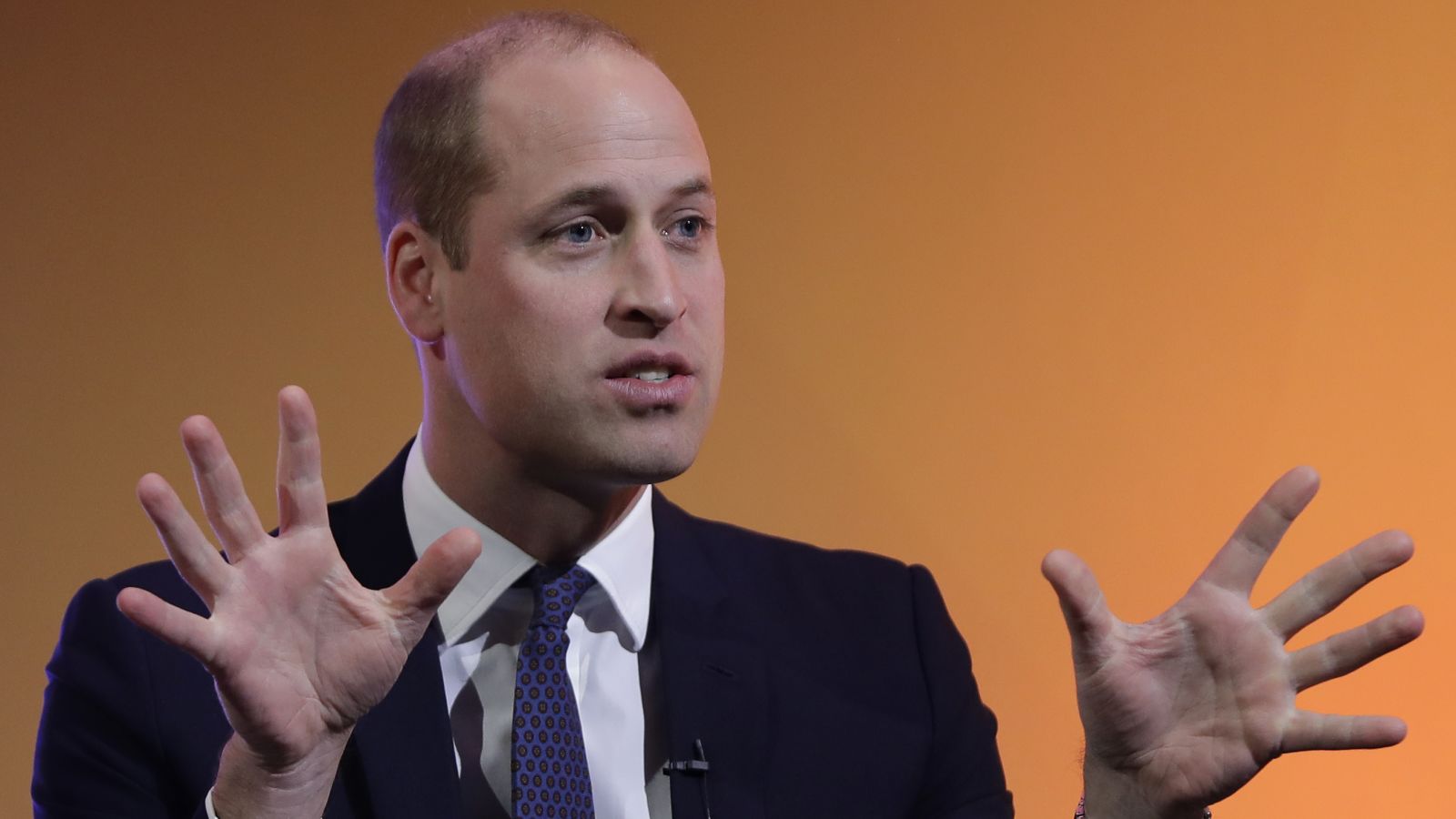 Prince William: Through The Years With The Duke Of Cambridge